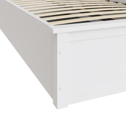 GFW GFW Madrid Wooden Ottoman Storage Bed 90cm - thumbnail 6