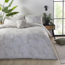 Fusion Matteo Reversible Duvet Cover Set - thumbnail 7
