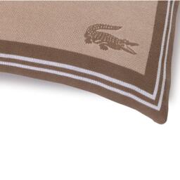 Lacoste Home L Frame Cushion 45x45cm - thumbnail 2