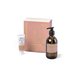 Stationery Hand Therapy Set - Wash & Hand Cream - thumbnail 3
