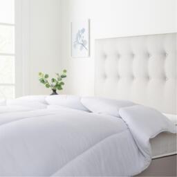 Slumberdown Made For You Two Duvet 2 Medium/Firm Pillows - thumbnail 4