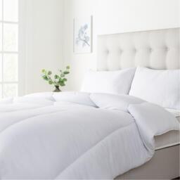 Slumberdown Made For You Two Duvet 2 Medium/Firm Pillows - thumbnail 2