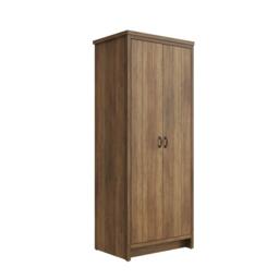 GFW GFW Boston 2 Door Wardrobe - thumbnail 2