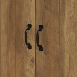 GFW GFW Boston 2 Door Wardrobe - thumbnail 6
