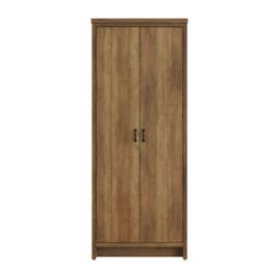 GFW GFW Boston 2 Door Wardrobe - thumbnail 3