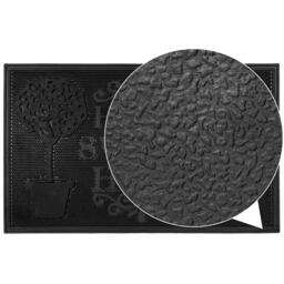 JVL Home Sweet Home Rubber Scraper Doormat - thumbnail 7