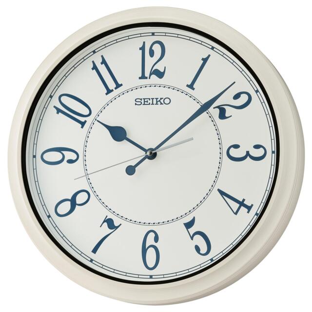 Seiko Clocks Wall Clock - image 1