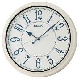 Seiko Clocks Wall Clock - thumbnail 1