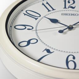 Seiko Clocks Wall Clock - thumbnail 2