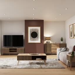GFW Rowan Coffee Table - thumbnail 9