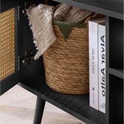 Birlea Croxley Small TV Unit - thumbnail 3