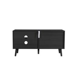 Birlea Croxley Small TV Unit - thumbnail 9