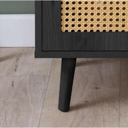 Birlea Croxley Small TV Unit - thumbnail 4