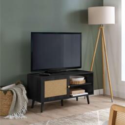 Birlea Croxley Small TV Unit - thumbnail 1