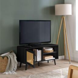 Birlea Croxley Small TV Unit - thumbnail 2