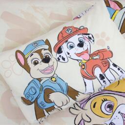 Paw Patrol Paw Patorl Sketchy Junior Panel Duvet - thumbnail 6