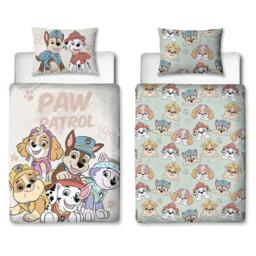 Paw Patrol Paw Patorl Sketchy Junior Panel Duvet - thumbnail 9