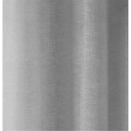 Enhanced Living Rhodes Linen-Look Sheer Voile Panels - Pair - thumbnail 2