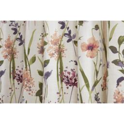 Sundour Hampshire Floral Pencil Pleat Curtains - thumbnail 6