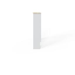GFW Longslow Radiator Cover Small Grey - thumbnail 5