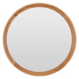 Interiors by Premier Kensington Townhouse Round Wall Mirror