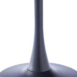 Kabinet UK Modern Round Wooden Table with Base - thumbnail 5