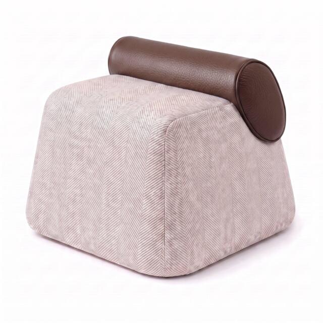 Sofa.com Lyra Seat in Cachi/ Ash / Caramello/ Ash - image 1
