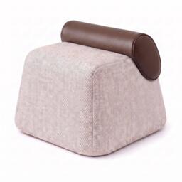 Sofa.com Lyra Seat in Cachi/ Ash / Caramello/ Ash - thumbnail 1