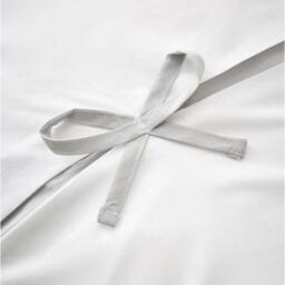 Catherine Lansfield Milo Bow Duvet Cover Set - thumbnail 4