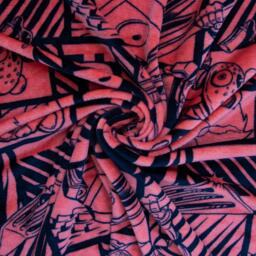 Fortnite Fortnite Clutch Fleece Blanket - thumbnail 4