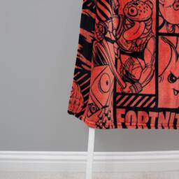 Fortnite Fortnite Clutch Fleece Blanket - thumbnail 5