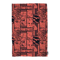 Fortnite Fortnite Clutch Fleece Blanket