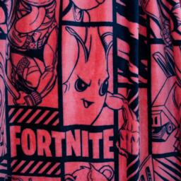 Fortnite Fortnite Clutch Fleece Blanket - thumbnail 3