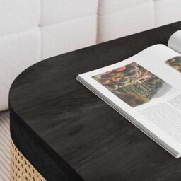 Birlea Noah Coffee Table - thumbnail 5