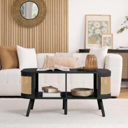 Birlea Noah Coffee Table - thumbnail 2