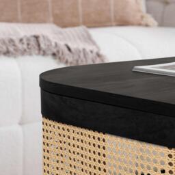 Birlea Noah Coffee Table - thumbnail 6