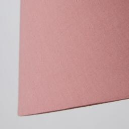 Lighting Collection Tapered Shade - thumbnail 2