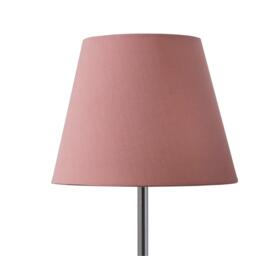 Lighting Collection Tapered Shade - thumbnail 3