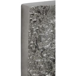 Fifty Five South Akola Silver Wall Mirror - thumbnail 5
