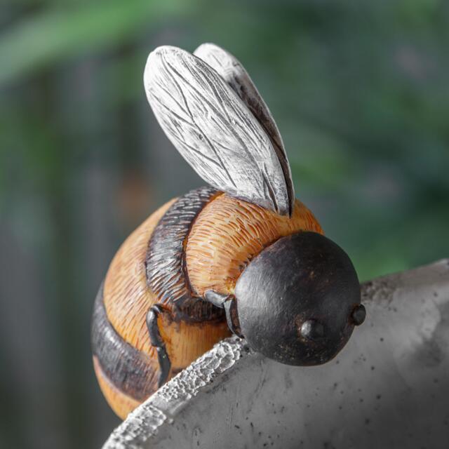 Gallery Theodore Bee Pot Hanger (2pk) - image 1