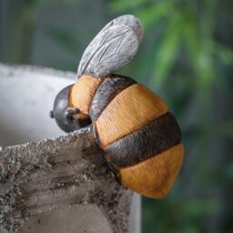 Gallery Theodore Bee Pot Hanger (2pk) - thumbnail 4