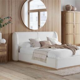 Birlea Noah 2 Drawer Bedside - thumbnail 5