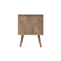 Birlea Noah 2 Drawer Bedside - thumbnail 9