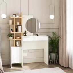 GFW Freyja Dressing Table