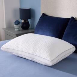 Downland Premium Memory Foam Sensation Pillow - thumbnail 2