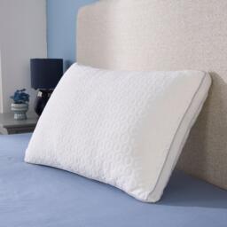 Downland Premium Memory Foam Sensation Pillow - thumbnail 1