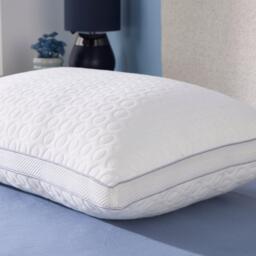 Downland Premium Memory Foam Sensation Pillow - thumbnail 3
