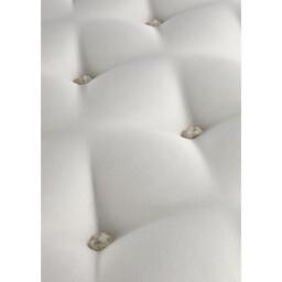 Laurence Llewelyn-Bowen Luxury Wool Cashmere 3000 Pocket Sprung Mattress - thumbnail 6