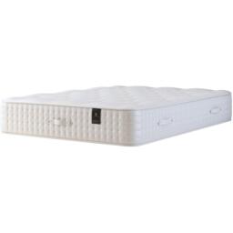 Laurence Llewelyn-Bowen Luxury Wool Cashmere 3000 Pocket Sprung Mattress - thumbnail 2