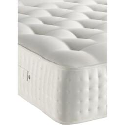 Laurence Llewelyn-Bowen Luxury Wool Cashmere 3000 Pocket Sprung Mattress - thumbnail 7
